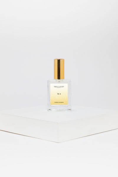 Smell Luxury Nr. 2