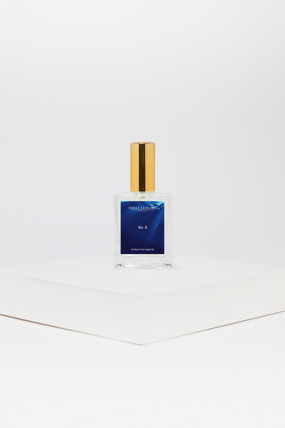 Smell Luxury Nr. 3