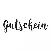 Smell Luxury Geschenkgutschein